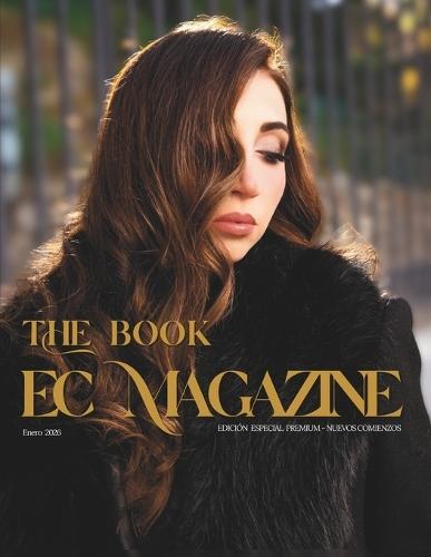 EC Magazine - The Book: Edición Especial Premium Enero 2026