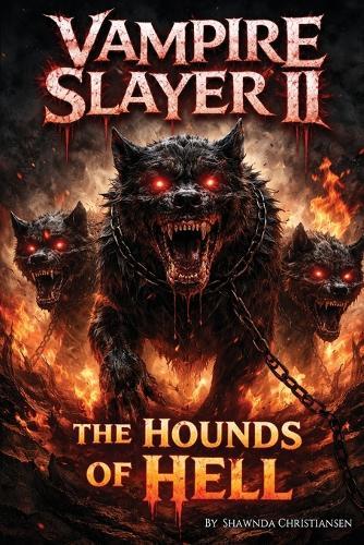 Vampire Slayer II: The Hounds of Hell