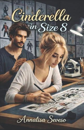 Cinderella in Size 8
