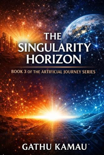 The Singularity Horizon