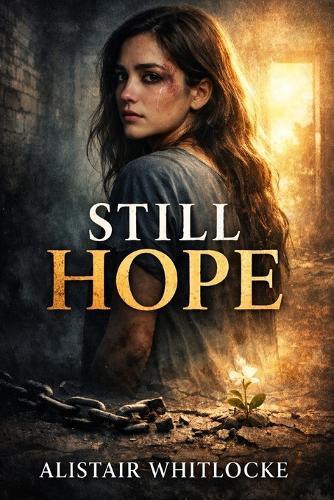 Still Hope: ""Still Hope: The True Story of Hope's Journey from Trafficking to Triumph.""