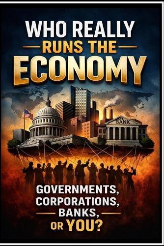 Who Really Runs the Economy: Governments, Corporations, Banks, or You?