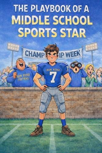 Playbook of a Middle School Sports Star