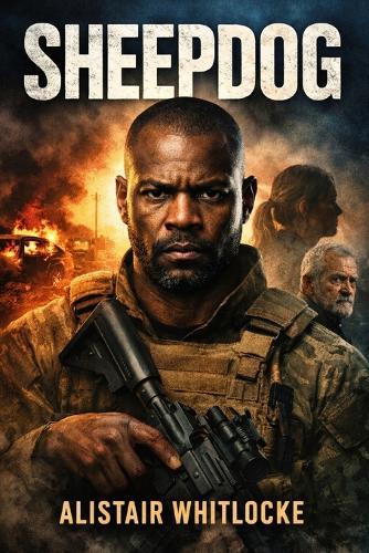 Sheepdog: Calvin Cole's Fight for Healing - Steven Grayhm's Veteran Drama of PTSD, Court-Ordered Therapy, and Post-Traumatic Growth