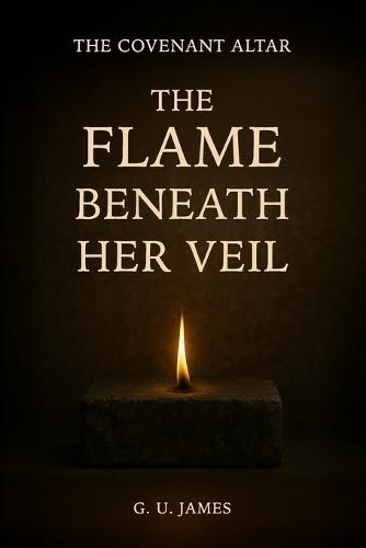 The Flame Beneath Her Veil