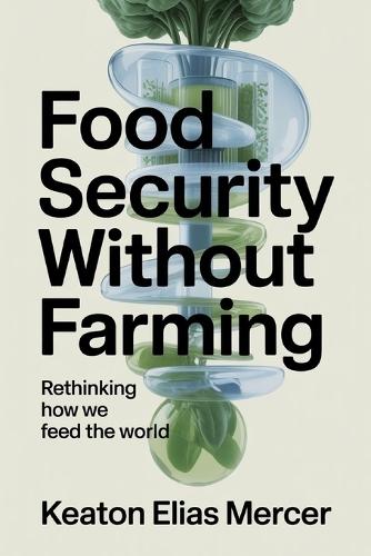Food Security Without Farming: Rethinking How We Feed the World