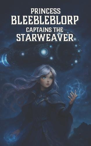 Princess Bleebleblorp Captains the Starweaver