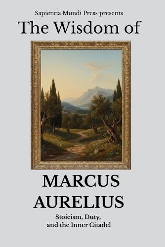The Wisdom of Marcus Aurelius: Stoicism, Duty, and the Inner Citadel