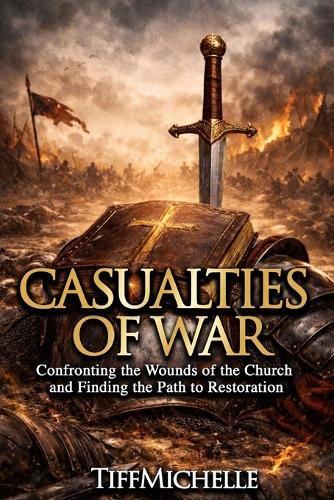 Casualties of War: Confronting the Wounds of the Church and Finding the Path to Restoration