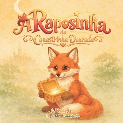 A Raposinha da Canastrinha Dourada