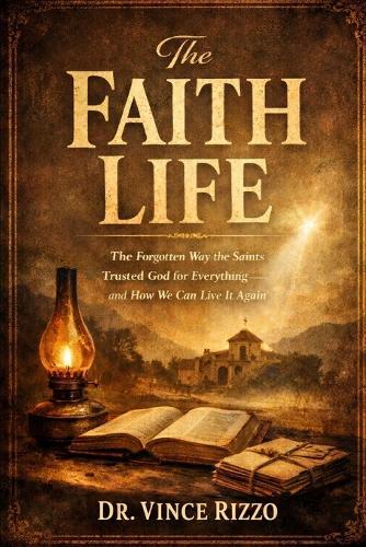 The Faith Life: The Forgotten Way the Saints Trusted God for Everything - and How We Can Live It Again