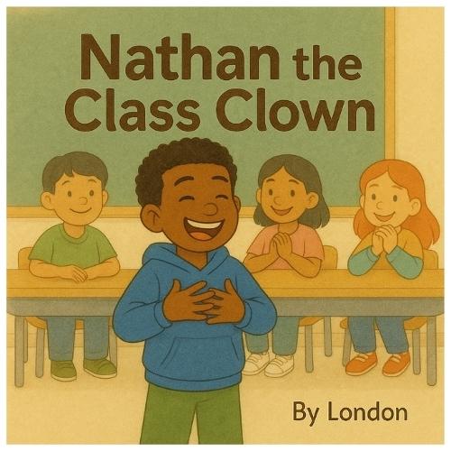 Nathan The Class Clown