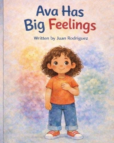 Ava Has Big Feelings: 1