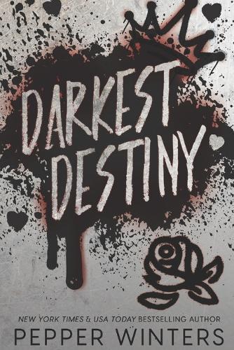 Darkest Destiny: a Dark Romance Fantasy Fusion