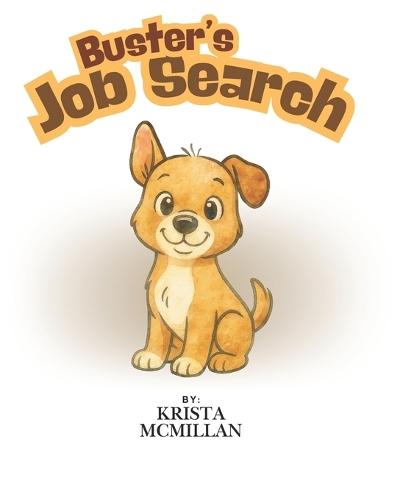 Buster's Job Search