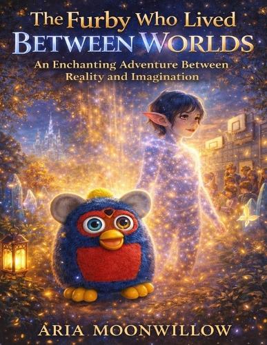 The Furby Who Lived Between Worlds: An Enchanting Adventure Between Reality and Imagination