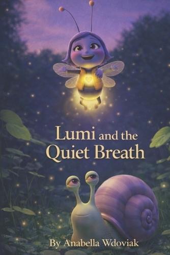 Lumi and the Quiet Breath: A gentle story to help children find calm when feelings feel big