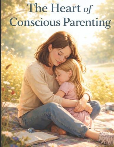 The Heart of Conscious Parenting: Raising Emotionally Strong Children in a Screen-Filled World
