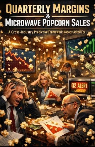 Quarterly Margins & Microwave Popcorn Sales: A Cross-Industry Predictive Framework Nobody Asked For