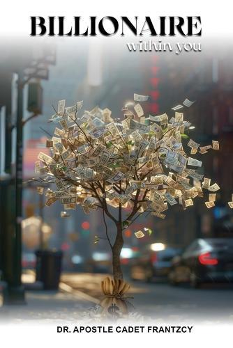 Billionaire Within You