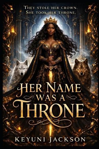 Her Name Was A Throne