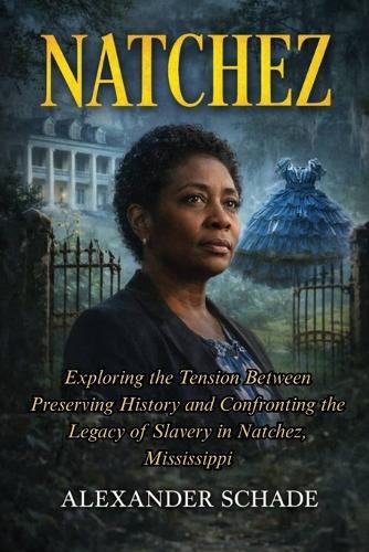Natchez: Exploring the Tension Between Preserving History and Confronting the Legacy of Slavery in Natchez, Mississippi