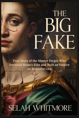 The Big Fake: True Story of the Master Forger Who Deceived Rome's Elite and Built an Empire on Beautiful Lies