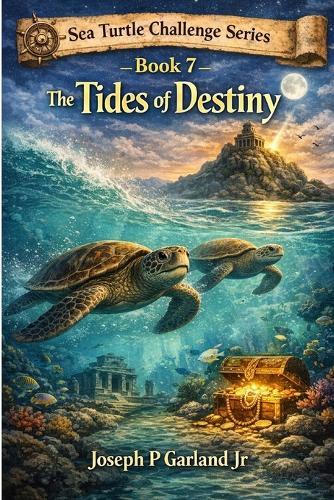 Sea Turtle Challenge The Tides Of Destiny