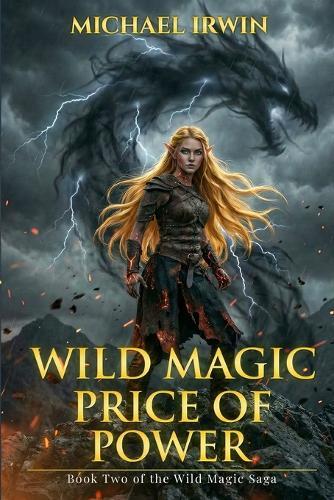 Wild Magic: Price of Power