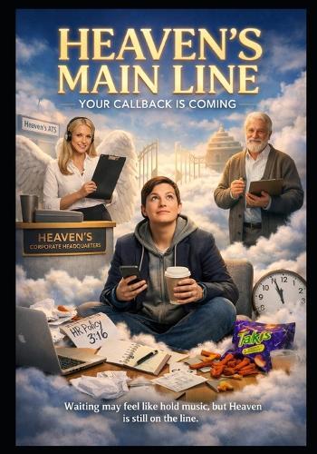 Heaven's Main Line: Your Callback Is Coming