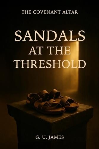 Sandals at the Threshold