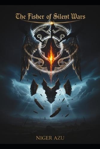 The Fisher of Silent Wars: Some wars do not end in victory. They end in retrieval.