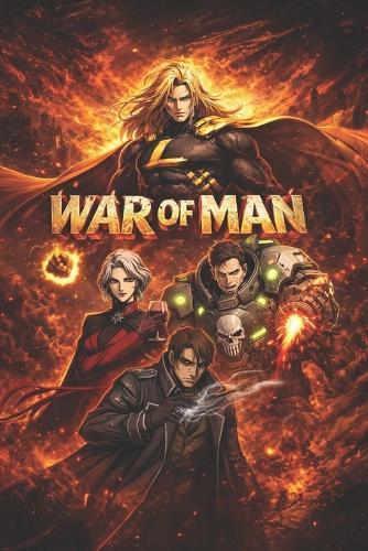 War of Man