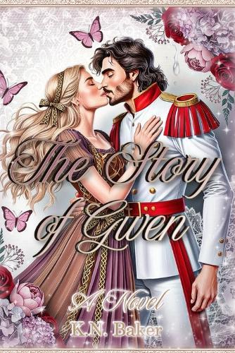 The Story of Gwen: Smut Version