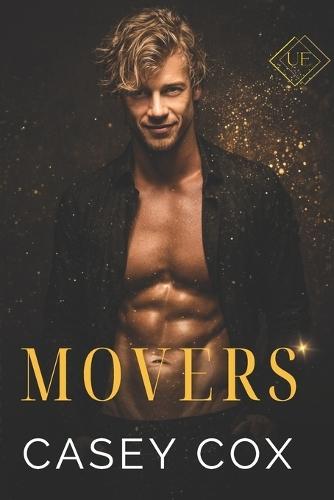 Movers: MM Billionaire Romance