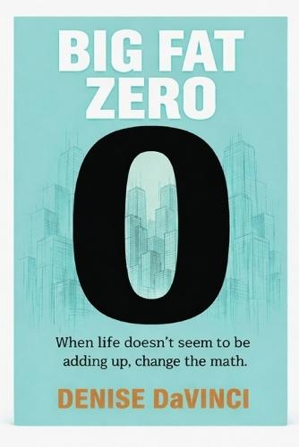Big Fat Zero: When life doesn't seem to be adding up, change the math.