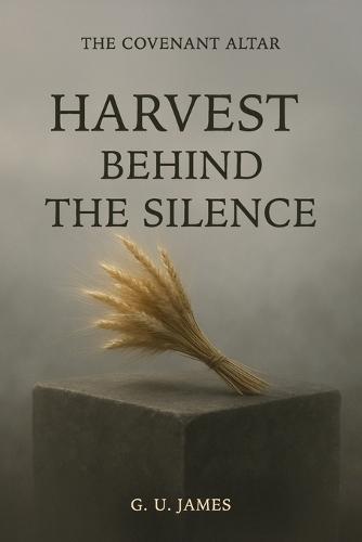 Harvest Behind the Silence