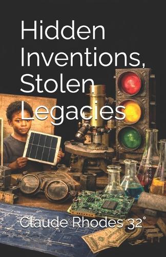 Hidden Inventions, Stolen Legacies