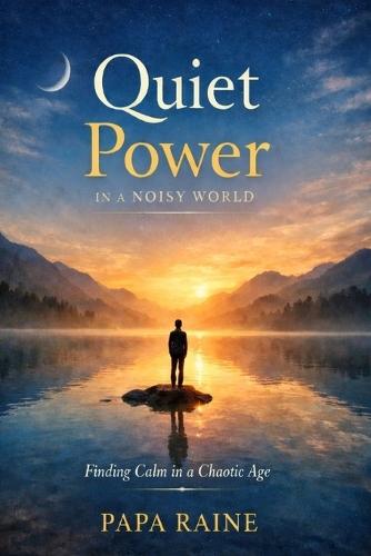 The Quiet Advantage: How Calm Thinkers Win in a Loud World