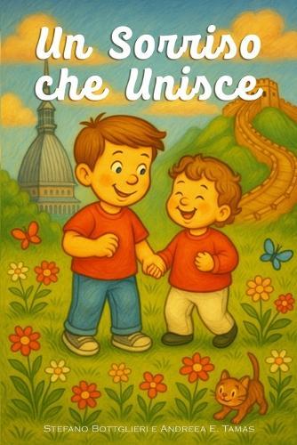 Un Sorriso che Unisce