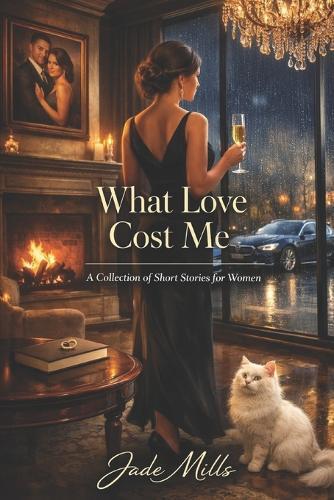 What Love Cost Me: A Collection of Short Stories for Women