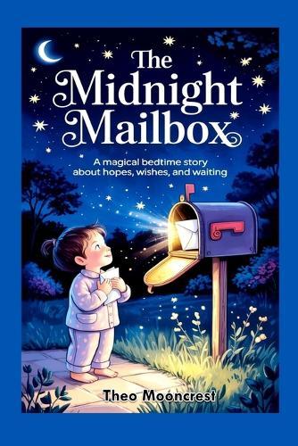 The Midnight Mailbox: A Magical Bedtime Story About Hopes, Wishes, and Waiting