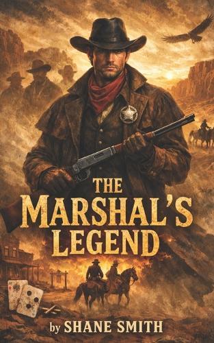 The Marshal's Legend