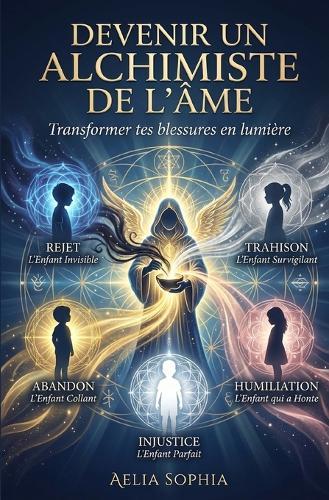 Devenir un Alchimiste de l'Âme: Transformer tes blessures en lumière