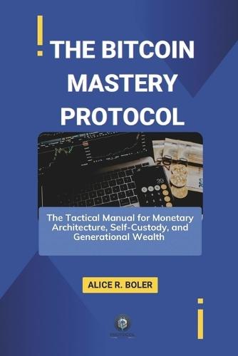 The Bitcoin Mastery Protocol: The Tactical Manual for Monetary Architecture, Self-Custody, and Generational Wealth