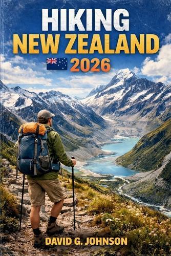 Hiking New Zealand 2026: Discover Remarkable Hikes, Practical Planning Tips, and Must-See Landscapes Across Both Islands
