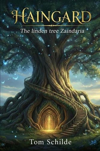 Haingard: The linden tree Zaindaria