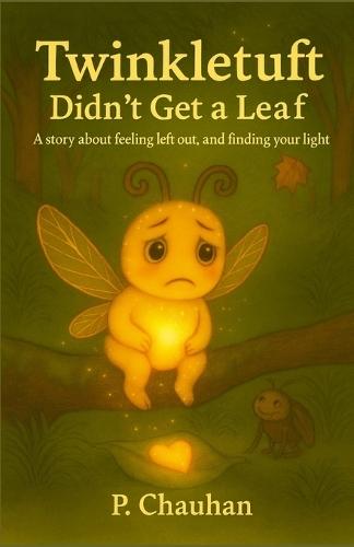 Twinkletuft Didn't Get a Leaf: A story about feeling left out, and finding your light