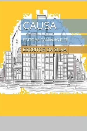 Causa: Editora Caminho E Fé