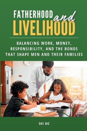Fatherhood & Livelihood: Balancing Work, Money, Responsibility, and the Bonds That Shape Men and Their Families